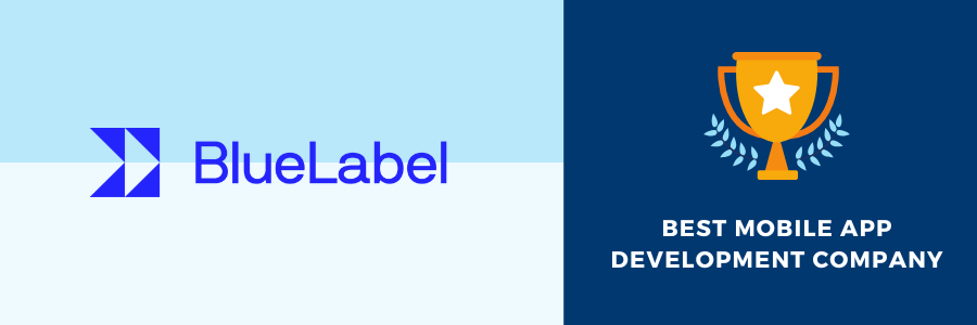 BlueLabel-best-mobile-app-development-company