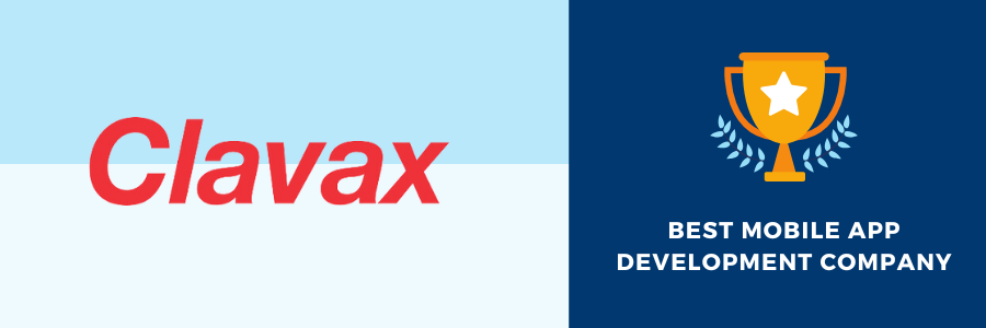 Clavax-best-mobile-app-development-company