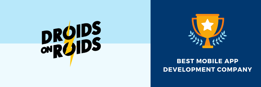 Droids-On-Roids-best-mobile-app-development-company