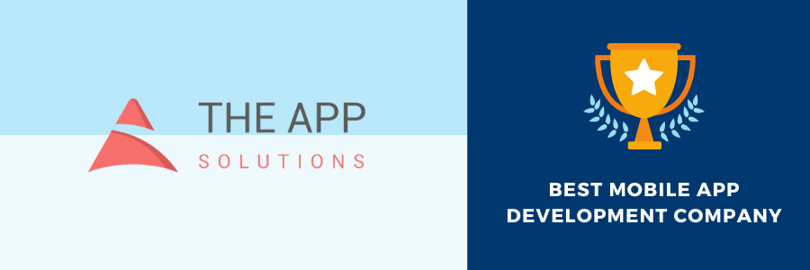 The-App-Solutions-best-mobile-app-development-company