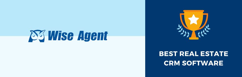 Wise Agent - Best Real Estate CRM Software