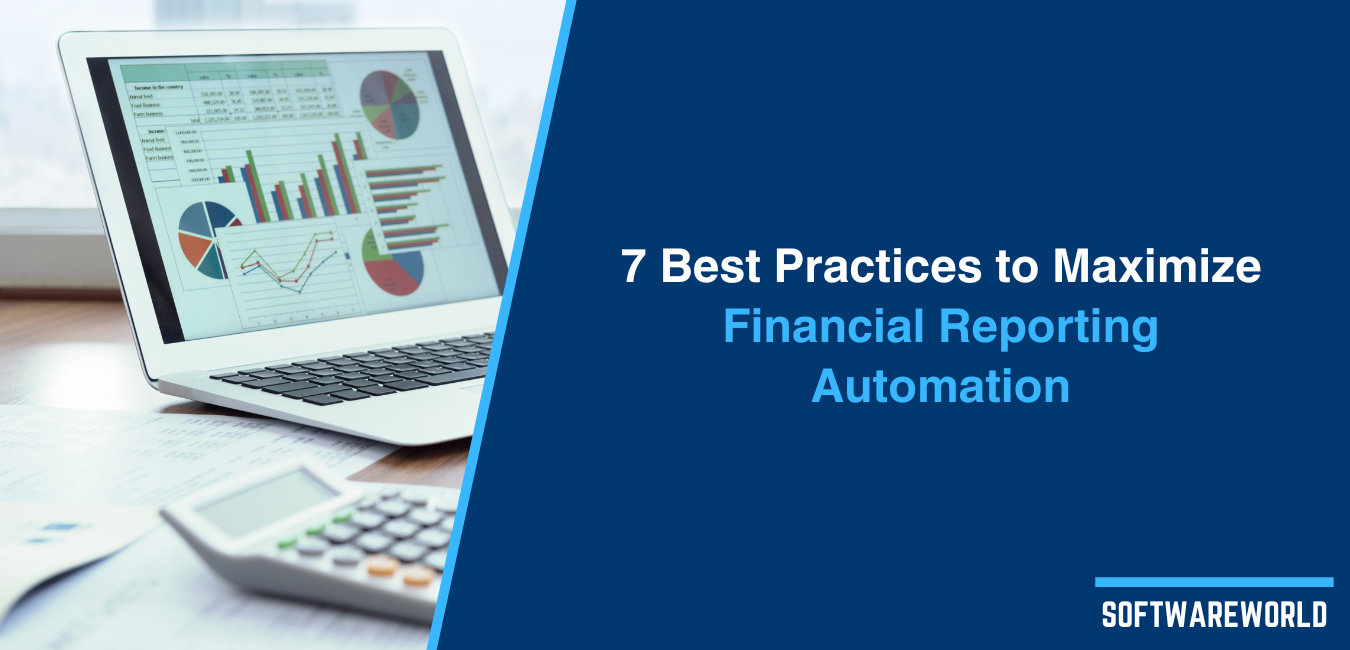 Financial Reporting Automation